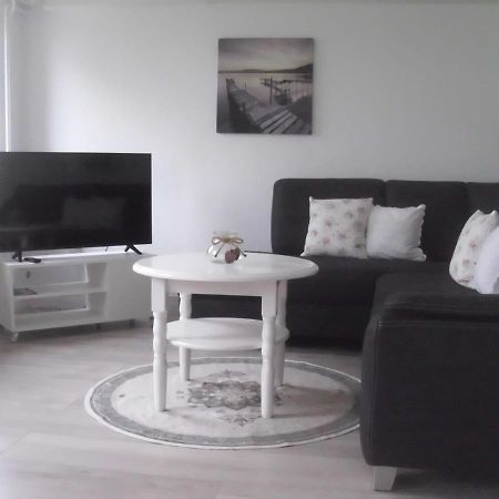 Apartament House Louise. Risum-Lindholm Zewnętrze zdjęcie