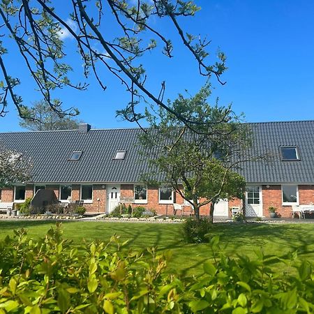 Apartament House Louise. Risum-Lindholm Zewnętrze zdjęcie