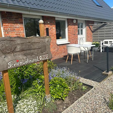 Apartament House Louise. Risum-Lindholm Zewnętrze zdjęcie