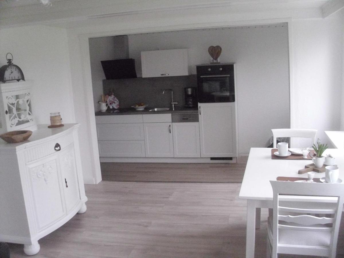 Apartament House Louise. Risum-Lindholm Zewnętrze zdjęcie