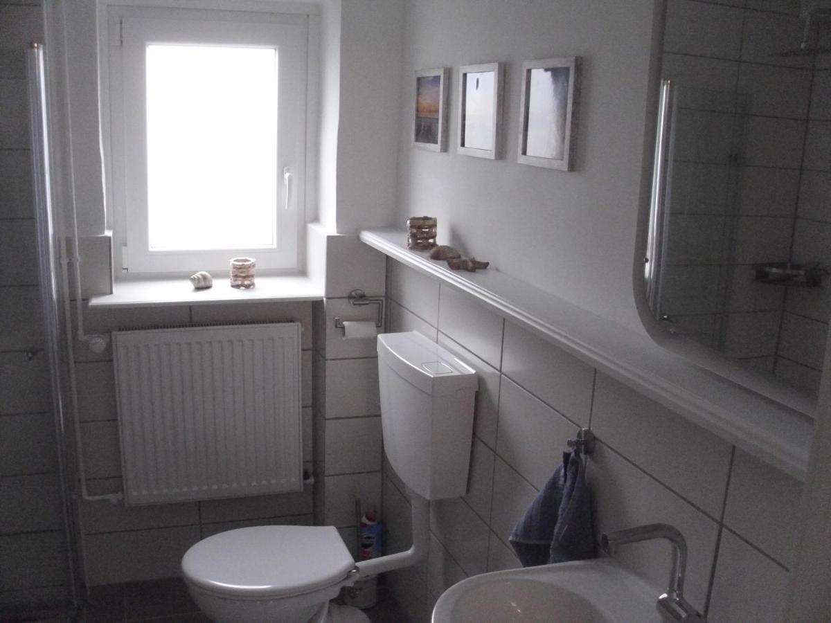 Apartament House Louise. Risum-Lindholm Zewnętrze zdjęcie