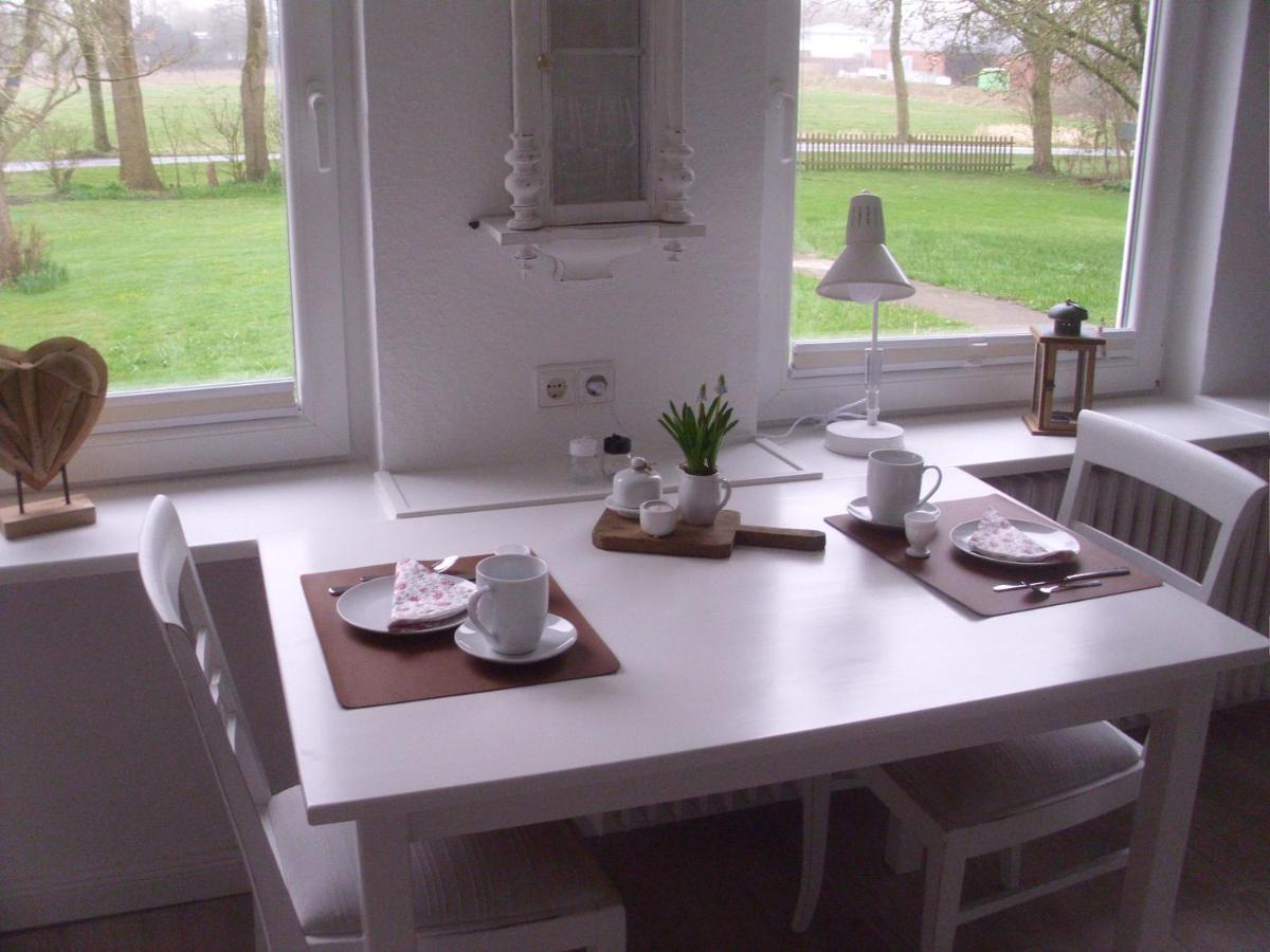 Apartament House Louise. Risum-Lindholm Zewnętrze zdjęcie