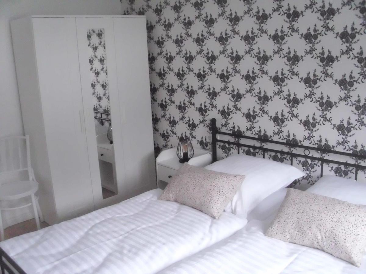 Apartament House Louise. Risum-Lindholm Zewnętrze zdjęcie
