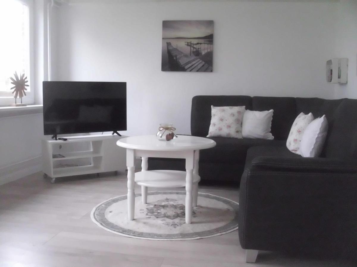 Apartament House Louise. Risum-Lindholm Zewnętrze zdjęcie