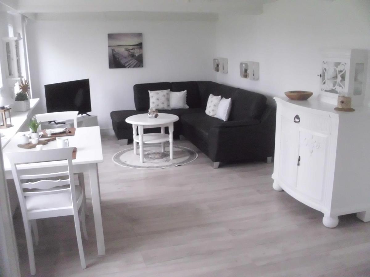 Apartament House Louise. Risum-Lindholm Zewnętrze zdjęcie
