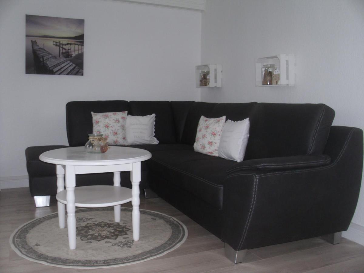 Apartament House Louise. Risum-Lindholm Zewnętrze zdjęcie