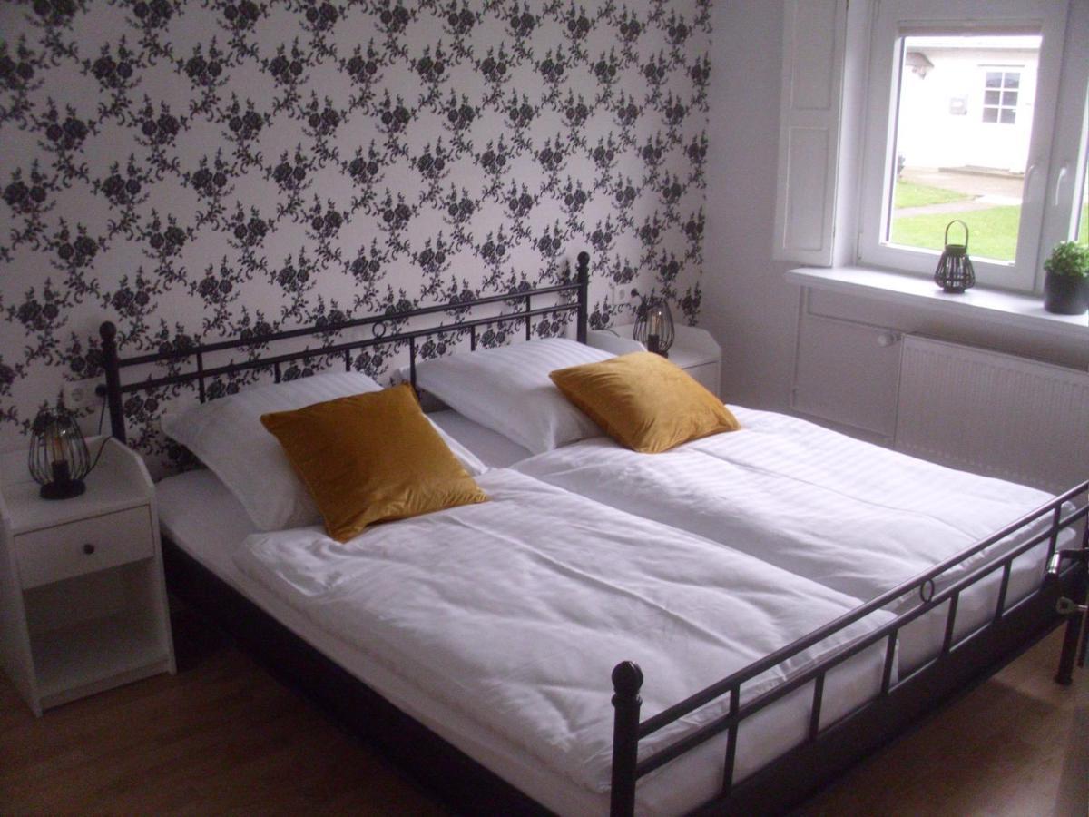 Apartament House Louise. Risum-Lindholm Zewnętrze zdjęcie