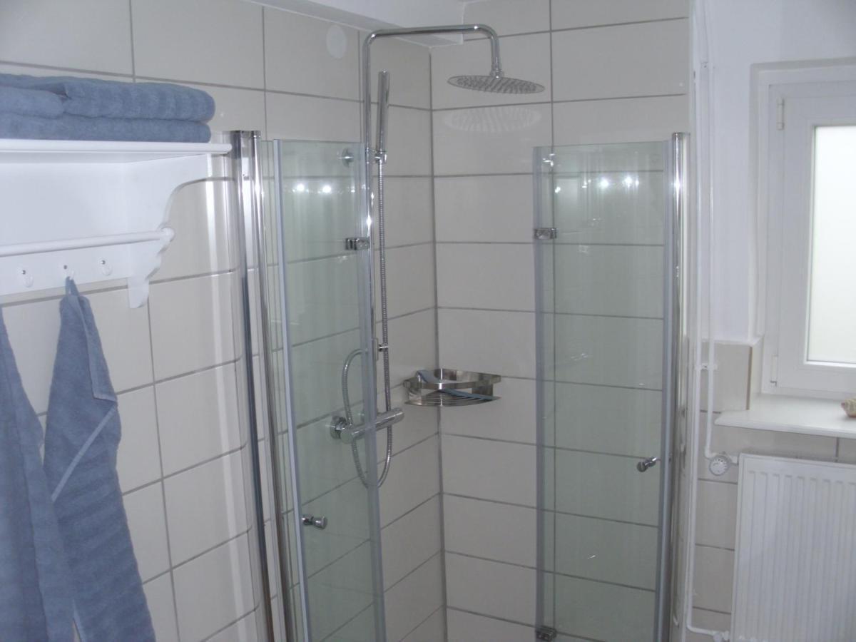 Apartament House Louise. Risum-Lindholm Zewnętrze zdjęcie
