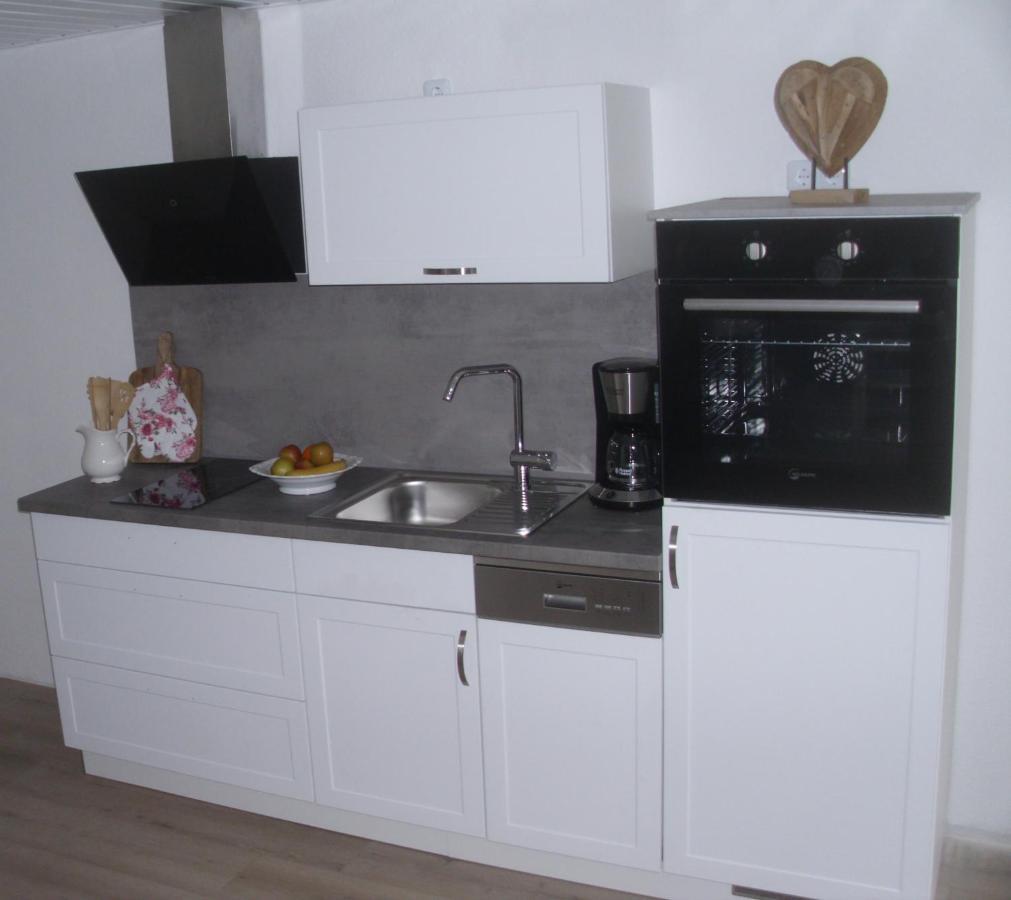 Apartament House Louise. Risum-Lindholm Zewnętrze zdjęcie