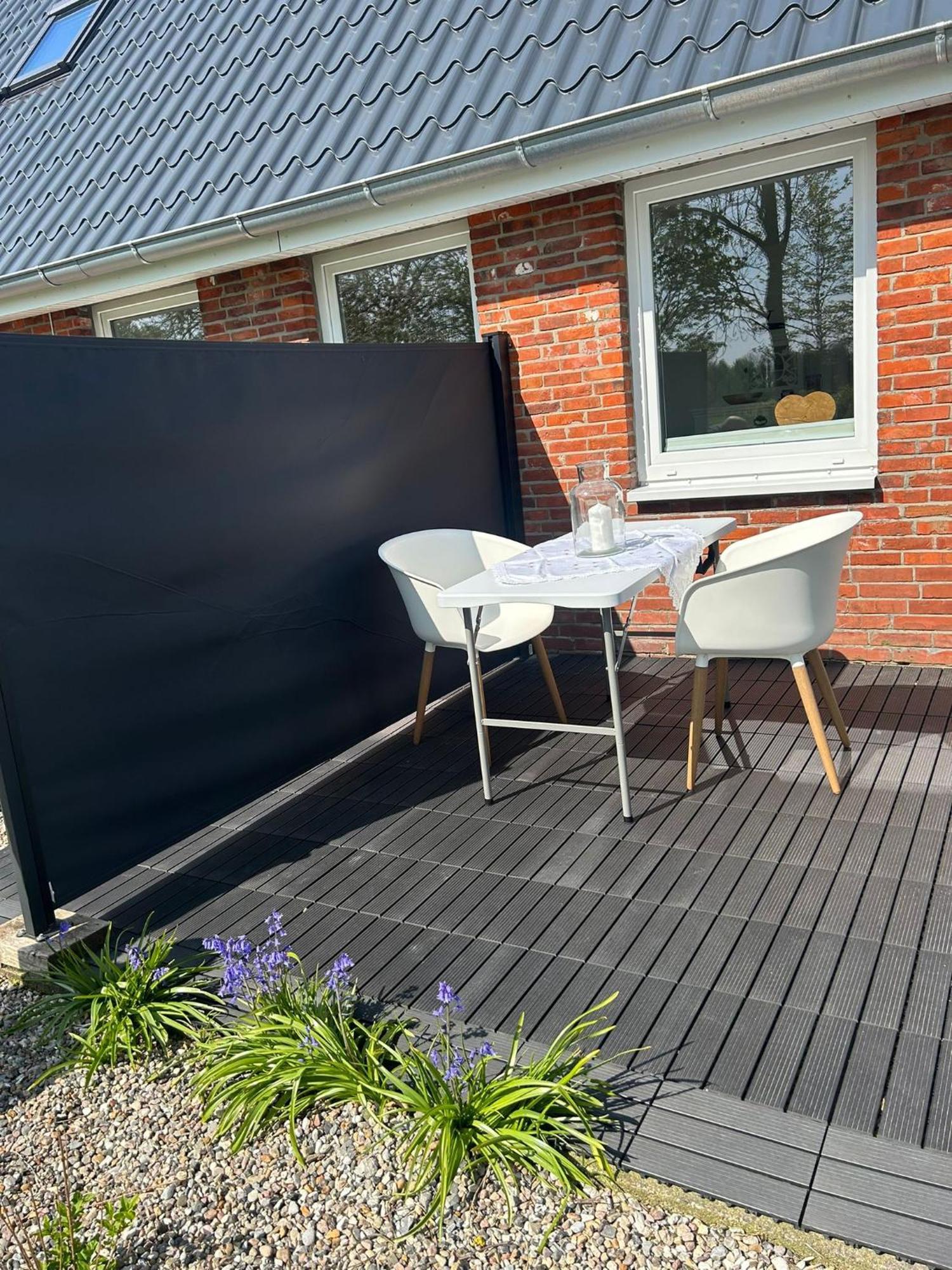 Apartament House Louise. Risum-Lindholm Zewnętrze zdjęcie